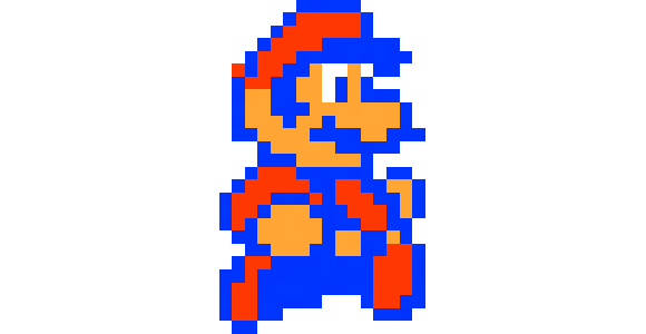 Mes Mini #26: Super Mario Bros. 2