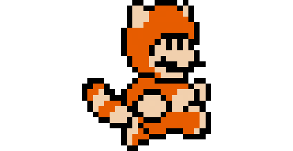 Mes Mini #26: Super Mario Bros. 3