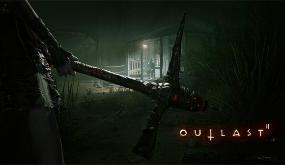 Disponible la demo de Outlast 2 para PS4