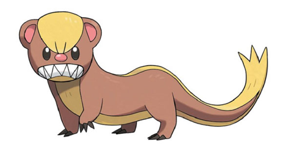 pokémon sol luna avance demo especial
