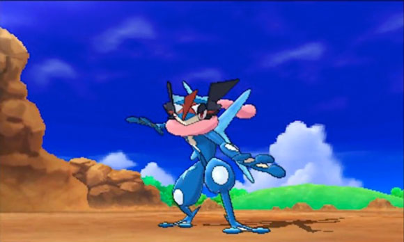 pokémon sol luna avance demo especial