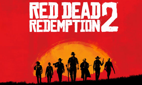 Rockstar anuncia Red Dead Redemption 2, que saldrá en otoño de 2017