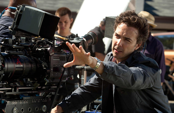 La película de Uncharted sigue adelante y ya tiene director: Shawn Levy La película de Uncharted sigue adelante y ya tiene director: Shawn Levy