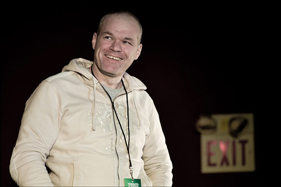 Uwe Boll se retira del cine