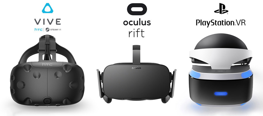 Ubisoft fomentarña el cross-play entre plataformas de realidad virtual Ubisoft fomentarña el cross-play entre plataformas de realidad virtual