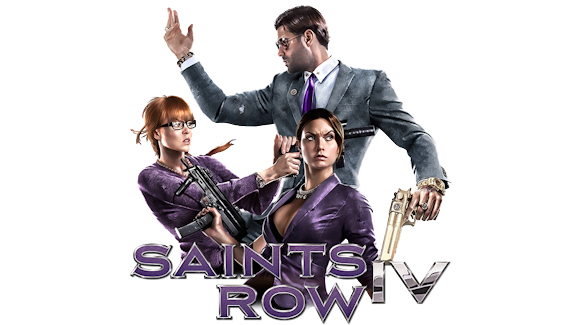 Saints Row IV se casa con Steam Workshop en plena rebaja fuerte