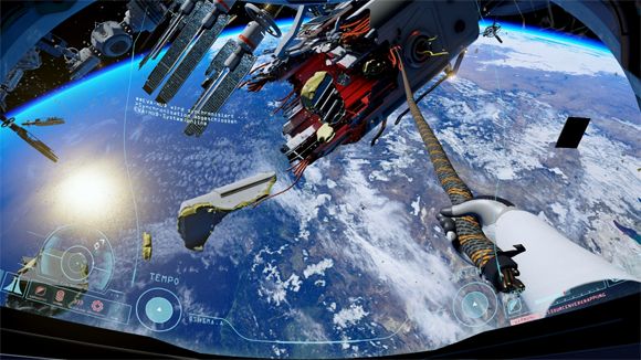 Adr1ft no saldrá finalmente en Xbox One