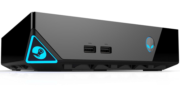 La falta de interés en las Steam Machines se debe a Windows 10, según Alienware La falta de interés en las Steam Machines se debe a Windows 10, según Alienware