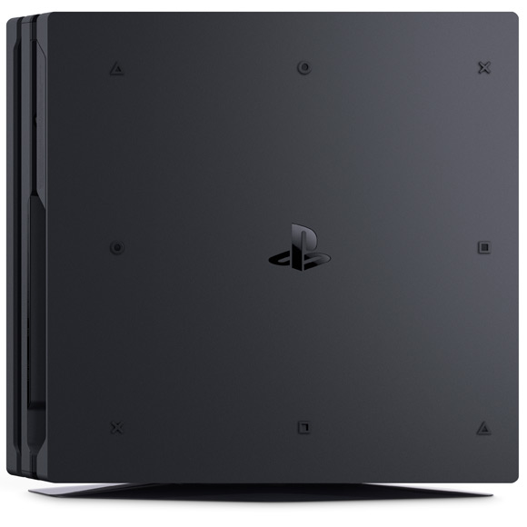 Análisis de PS4 Pro