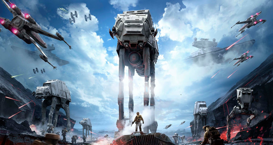 No habrá más Battlefield en «un par de años»