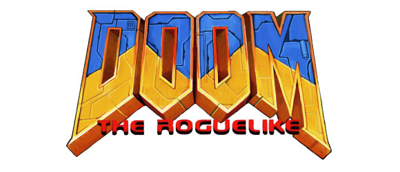 ZeniMax pide la retirada de DoomRL, el roguelike inspirado en Doom