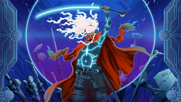 Furi llegará a Xbox One el 2 de diciembre