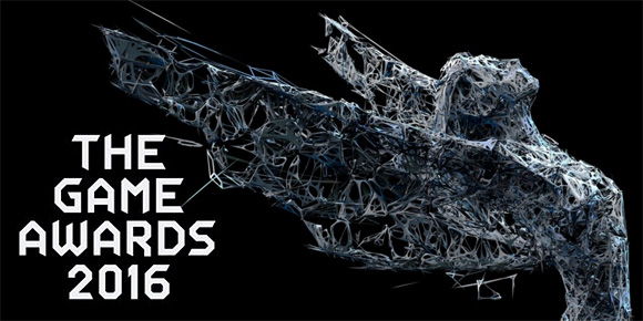 Ya conocemos a los nominados a los Game Awards 2016