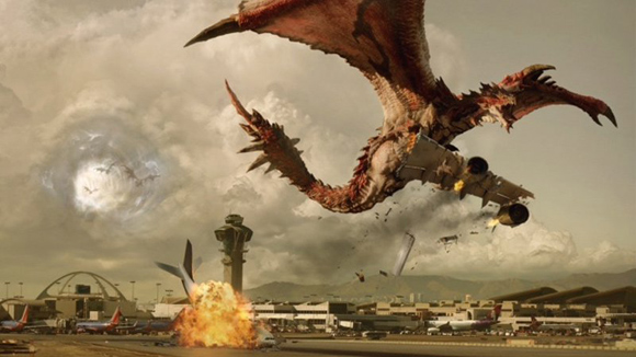 Paul W.S. Anderson prepara la película de Monster Hunter Paul W.S. Anderson prepara la película de Monster Hunter