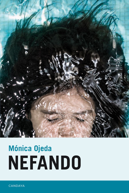 Mónica Ojeda: «Mi ética de escritura es trabajar con la palabra prohibida, con lo que se censura»