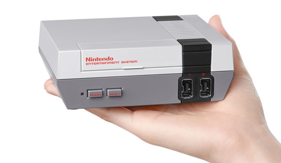 NES Mini llega mañana con cuatro núcleos, Linux y cables extensores