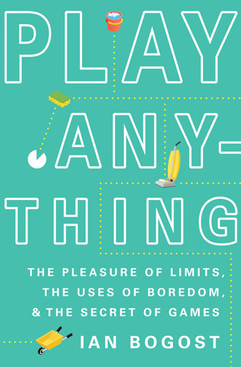 Play Anything, de Ian Bogost