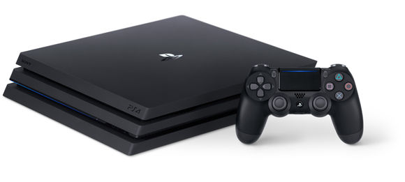 Estos son los juegos con mejoras en PS4 Pro desde el lanzamiento