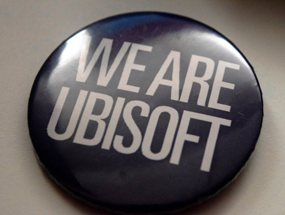 Ubisoft teme por su capacidad de innovar si Vivendi la compra Ubisoft teme por su capacidad de innovar si Vivendi la compra