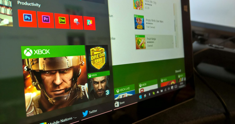 La falta de interés en las Steam Machines se debe a Windows 10, según Alienware La falta de interés en las Steam Machines se debe a Windows 10, según Alienware