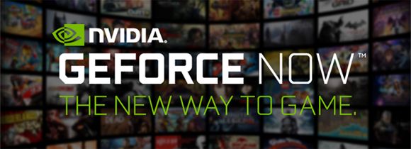 Nvidia anuncia la llegada de GeForce Now a PC y Mac