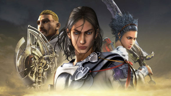 Lost Odyssey se puede descargar gratis en Xbox One