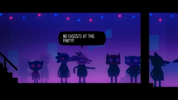 Night in the Woods se retrasa hasta febrero de 2017