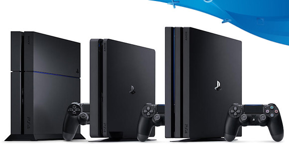 PlayStation 4 llega a los 50 millones de unidades vendidas
