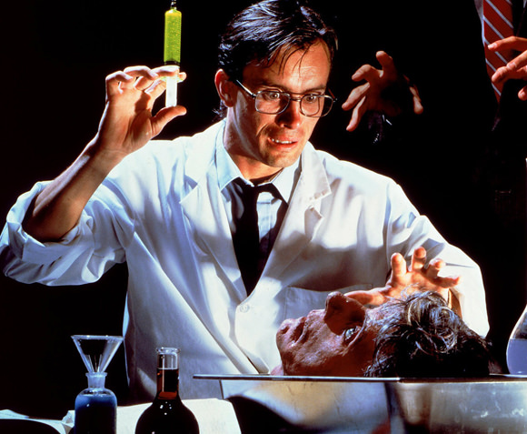 Majesco deja los videojuegos por la biotecnología