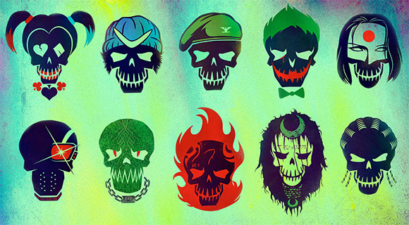 Rumor: Warner cancela el juego de Suicide Squad que nunca anunció