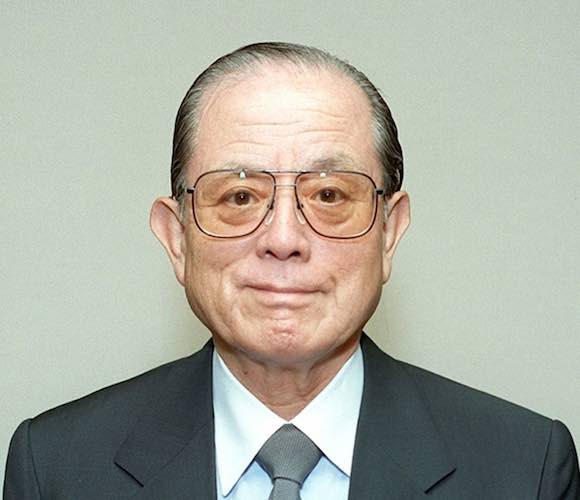 Fallece a los 91 años Masaya Nakamura, fundador de Namco
