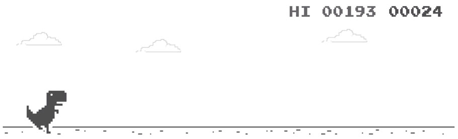 Acción sin reacción: videojuegos de respuestas anómalas