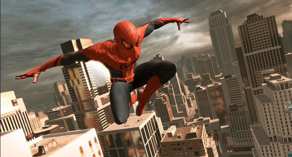 The Amazing Spider-Man desaparece de las tiendas digitales