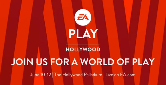 Electronic Arts celebrará su propio evento pre-E3 este año