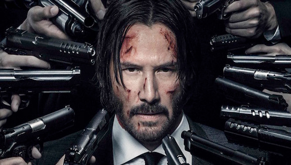 John Wick Chronicles llega a Steam la semana que viene John Wick Chronicles llega a Steam la semana que viene