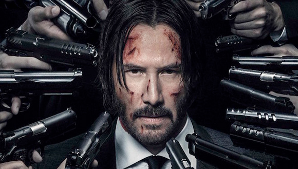 John Wick Chronicles llega a Steam la semana que viene