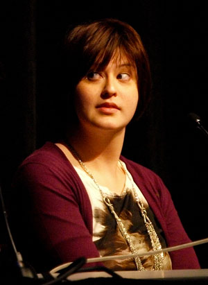 Kim Swift se une a Motive Studios, el equipo de Jade Raymond en EA