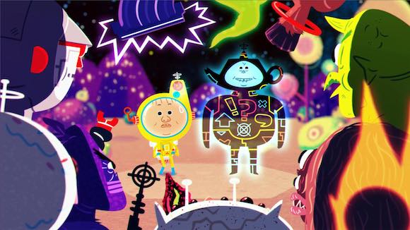 Loot Rascals se publicará en PS4 y PC el 7 de marzo