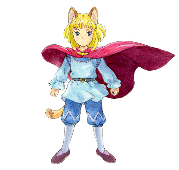 Ni No Kuni II saldrá también para PC