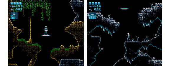 Metroid: Rogue Dawn es la precuela no oficial de Metroid