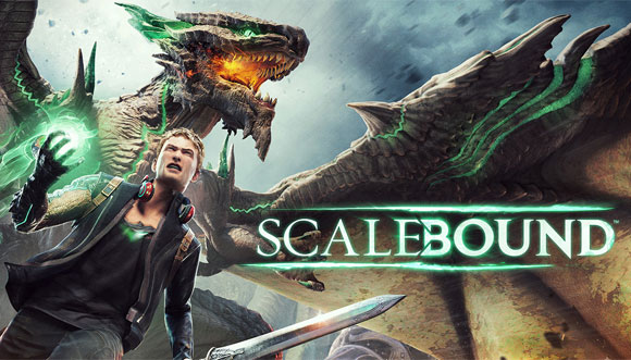 Microsoft confirma la cancelación de Scalebound