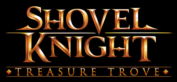 Shovel Knight, ahora subtitulado Treasure Trove, saldrá en Nintendo Switch