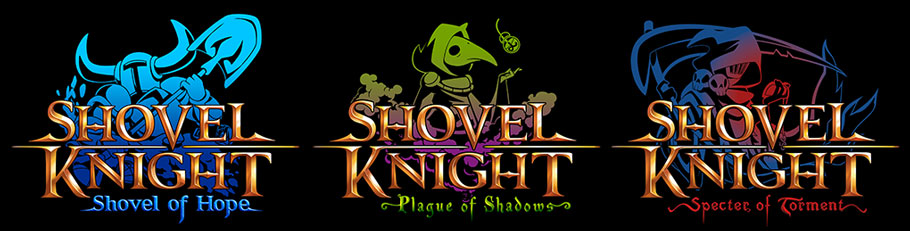 Shovel Knight, ahora subtitulado Treasure Trove, saldrá en Nintendo Switch