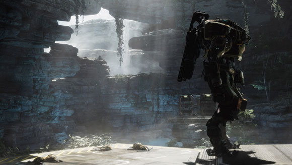 Titanfall 2 se actualiza con un nuevo modo de juego, tres mapas y más