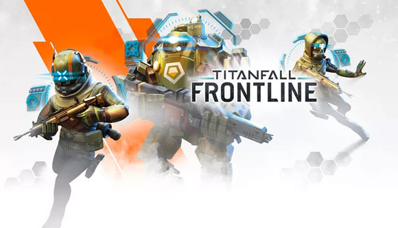 Respawn cancela Titanfall Frontline, su free-to-play de cartas