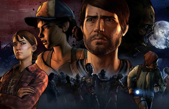 Análisis de The Walking Dead: A New Frontier - Episodios 1 y 2