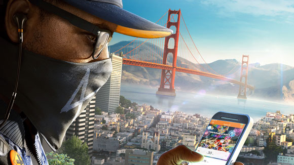 Ubisoft publica una demo de tres horas de Watch Dogs 2 