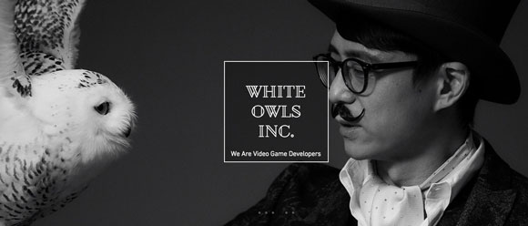 White Owls es el nuevo estudio de Swery