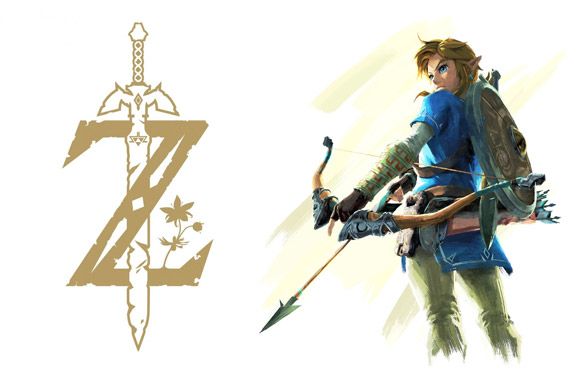 Nintendo explica las diferencias entre Zelda: Breath of the Wild en Switch y Wii U