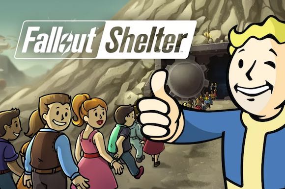 Fallout Shelter se publicará en Xbox One el 7 de febrero